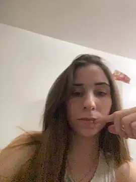 magiu96 online show from May 25, 10:31 pm