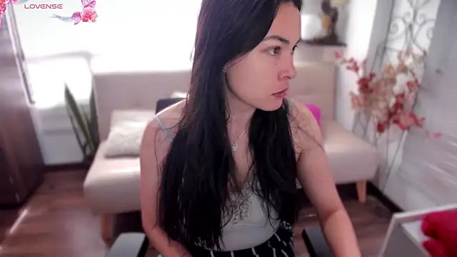 Lunlunera online show from October 23, 2:12 pm