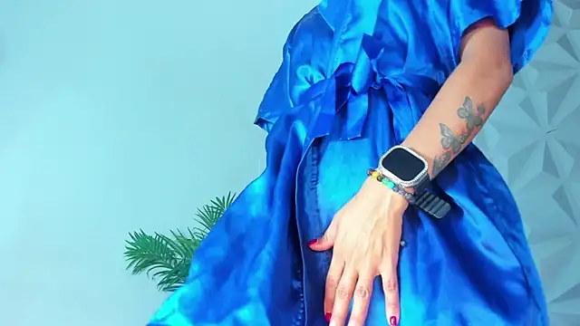 Hellen Sky online show from October 24, 7:32 pm