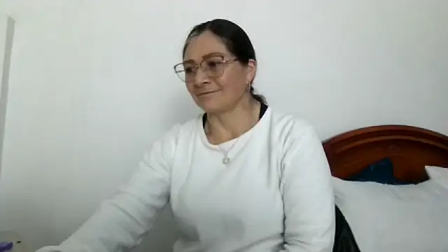 Snapshot of ruby-milf1 chatting on October 13, 11:07 pm ruby-milf1 online show from October 13, 11:07 pm