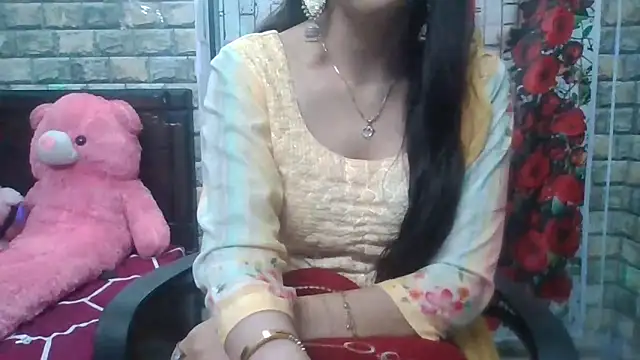 Sexy iknoor online show from February 26, 5:50 am