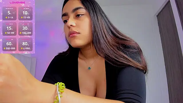 Mhia palmer online show from October 2, 12:43 pm