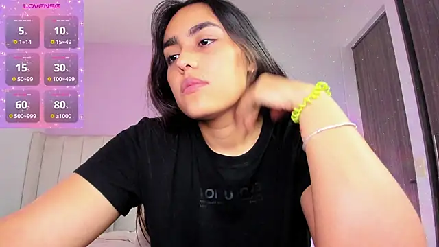 Mhia palmer online show from September 13, 3:09 pm