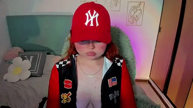 damn that booty online show from November 8, 4:28 am