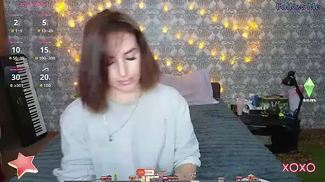 xx adrihanna xx online show from November 20, 10:38 am