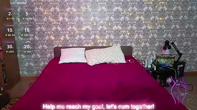 xx adrihanna xx online show from December 18, 7:57 am