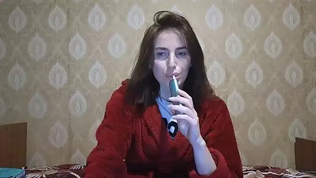 xx adrihanna xx online show from February 23, 4:17 pm