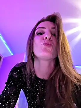 Ladykimberly XOXO online show from November 7, 9:09 pm