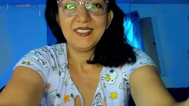 Angelblue  online show from May 29, 2:59 pm