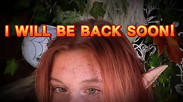 Sunny Mouse  online show from November 11, 4:26 pm