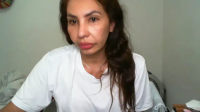 salome  milf online show from February 5, 11:52 pm