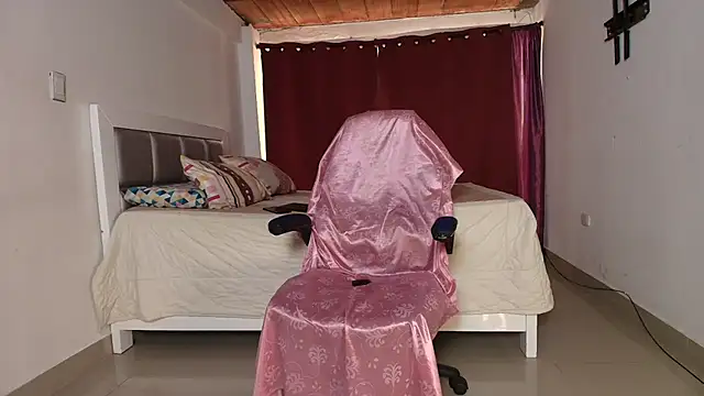 Danna 777 online show from September 19, 9:03 pm