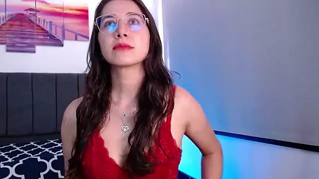 Daniela-hot online show from April 8, 8:22 pm