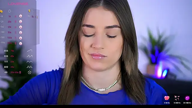 fallinginlive online show from September 17, 7:56 pm