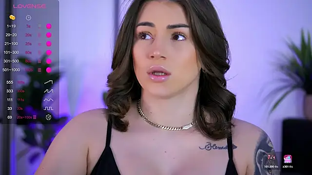 fallinginlive online show from January 8, 7:07 pm