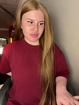 alexababy online show from April 23, 7:27 pm