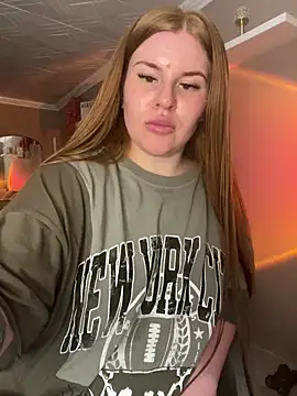 alexababy online show from January 31, 8:51 pm