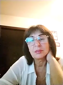 AlbinaXPretty online show from September 11, 7:36 pm