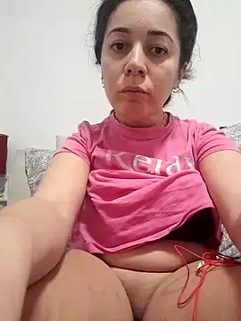 Tatavogliosa89 online show from February 27, 7:46 pm