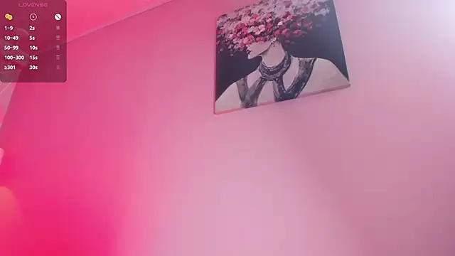 dolly zoe online show from December 20, 5:55 am