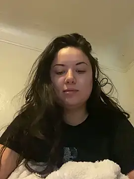 xocrybaby online show from December 13, 7:53 pm