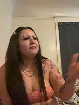 xocrybaby online show from October 26, 8:59 pm