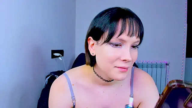 tenebris online show from September 12, 5:53 pm