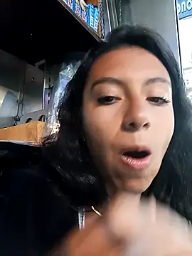 Tammyforever online show from April 16, 11:07 pm