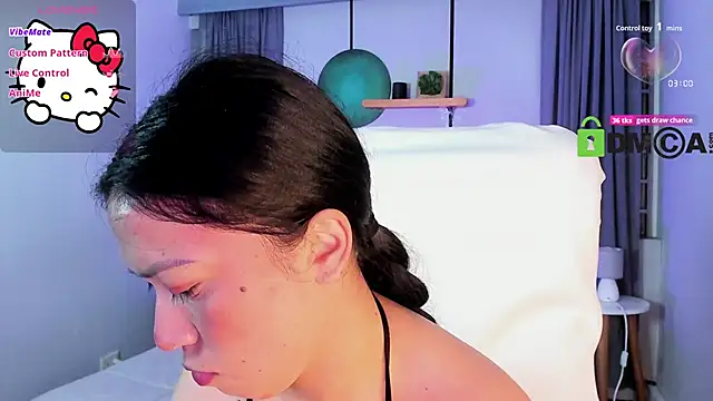 CoralineRicce  online show from November 27, 11:18 pm