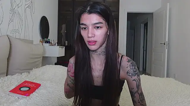 vinkitinkii online show from November 14, 3:01 pm