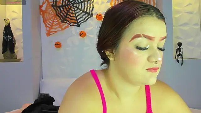 MelanieKlaus online show from October 27, 11:28 am