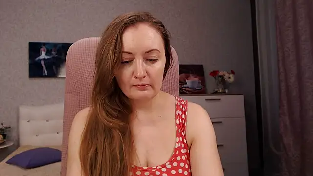 BettyFootFetish online show from March 26, 12:40 pm