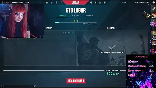 linda mort online show from February 2, 11:59 pm