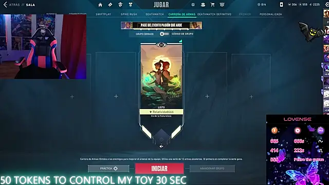 linda mort online show from September 27, 2:41 am