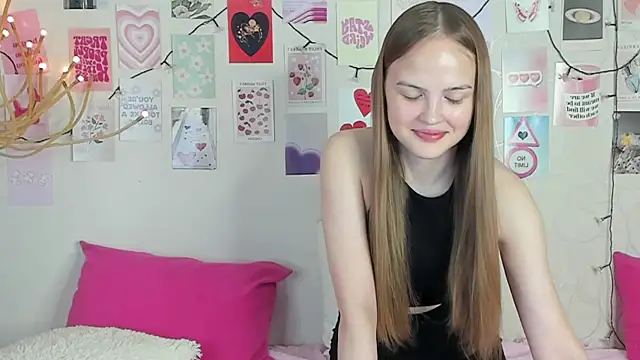 little radiant sun online show from April 19, 9:31 am