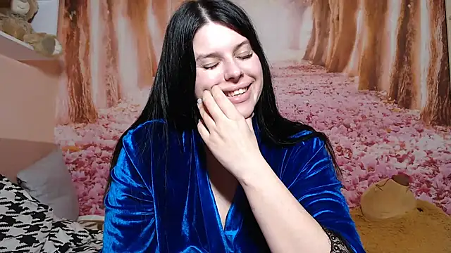 Annatrybebetter online show from January 7, 9:40 pm