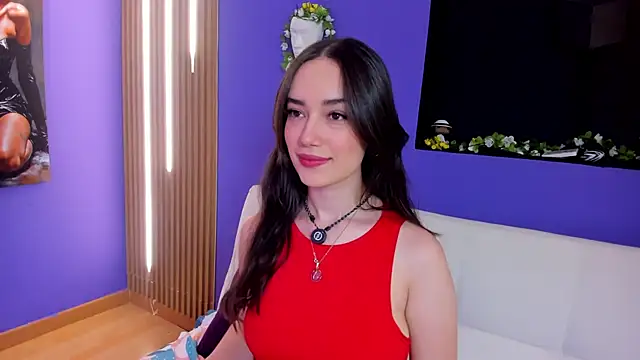 Snapshot of Kate_Amaretto_ chatting on October 9, 9:08 pm Kate Amaretto online show from October 9, 9:08 pm