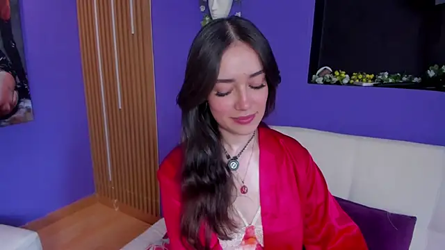 Snapshot of Kate_Amaretto_ chatting on September 24, 9:47 pm Kate Amaretto online show from September 24, 9:47 pm