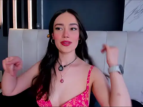 Kate Amaretto  online show from October 27, 9:31 pm