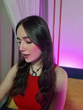 Kate Amaretto  online show from April 12, 1:19 am