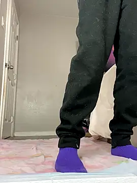 badbaby187 online show from October 27, 3:51 pm