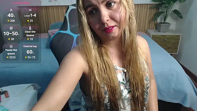 rose meyer online show from October 23, 7:20 pm