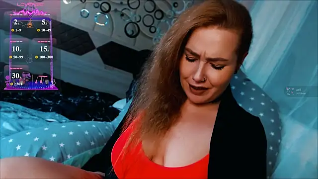 tia meow online show from July 14, 3:28 pm