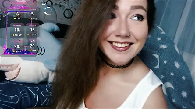 Snapshot of tia_meow chatting on October 11, 10:45 pm tia meow online show from October 11, 10:45 pm