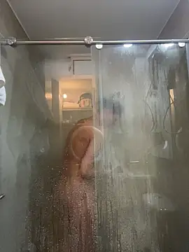 Ameellie online show from February 17, 6:07 pm