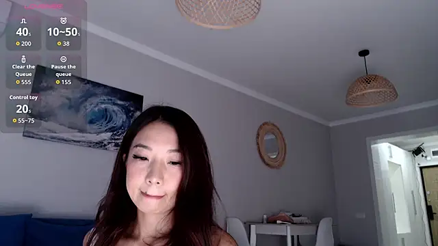 yoonipooni online show from July 13, 2:29 pm