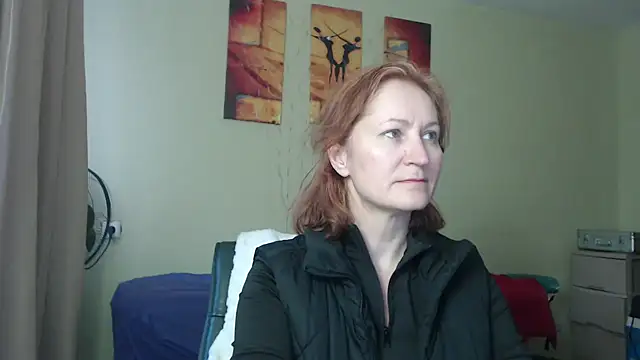 AmellyGrand online show from March 17, 3:05 pm