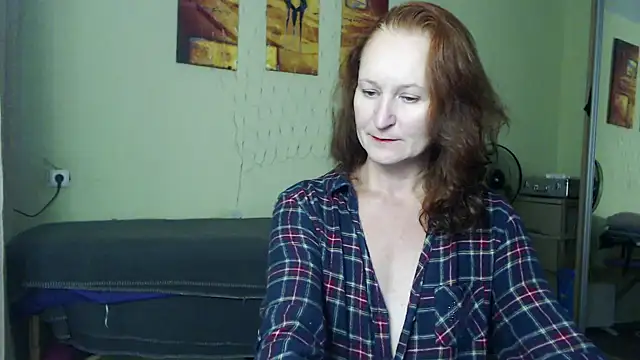 AmellyGrand online show from September 27, 3:41 pm