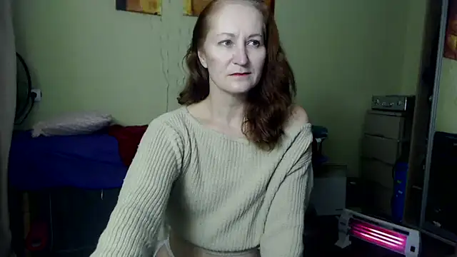 AmellyGrand online show from November 29, 4:22 pm