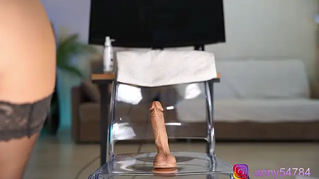 anny54784 online show from February 14, 4:14 am